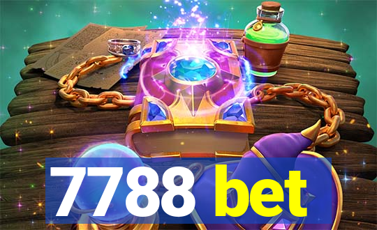 7788 bet